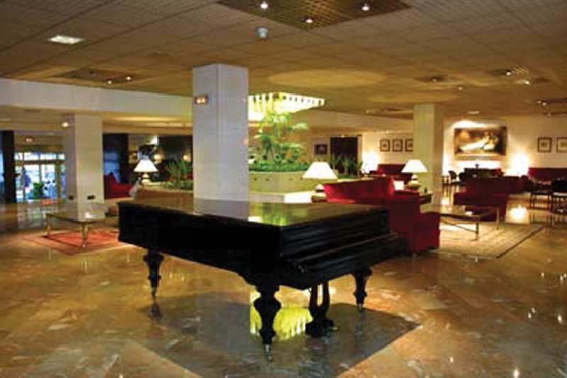 Hotel Goya سرقسطة المظهر الخارجي الصورة