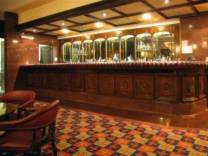 Hotel Goya سرقسطة المظهر الخارجي الصورة